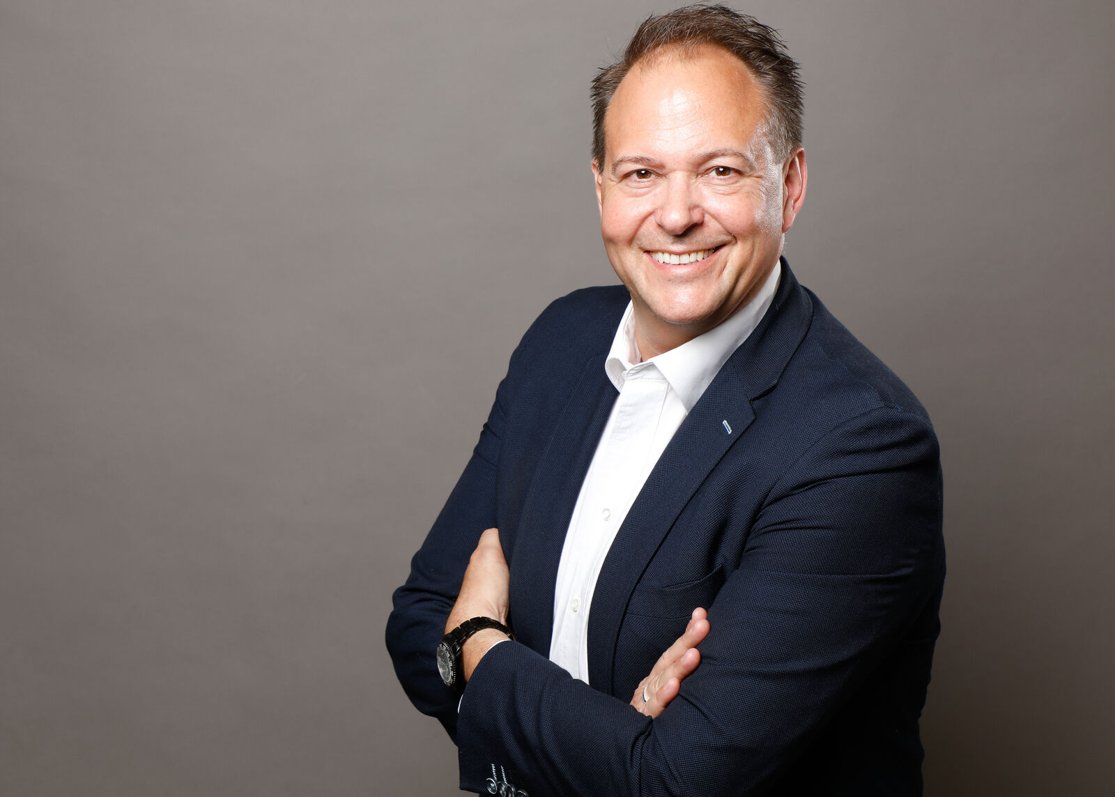 Porträt: Martin Langen