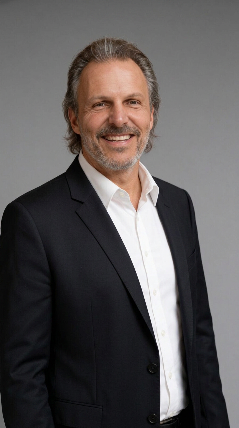 Porträt: Rolf Näder